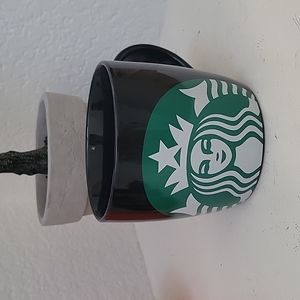 Starbucks coffee/tea mug